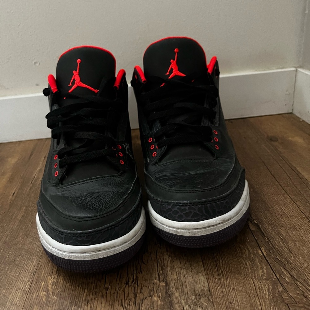 Men’s Jordan Crimson 3s
